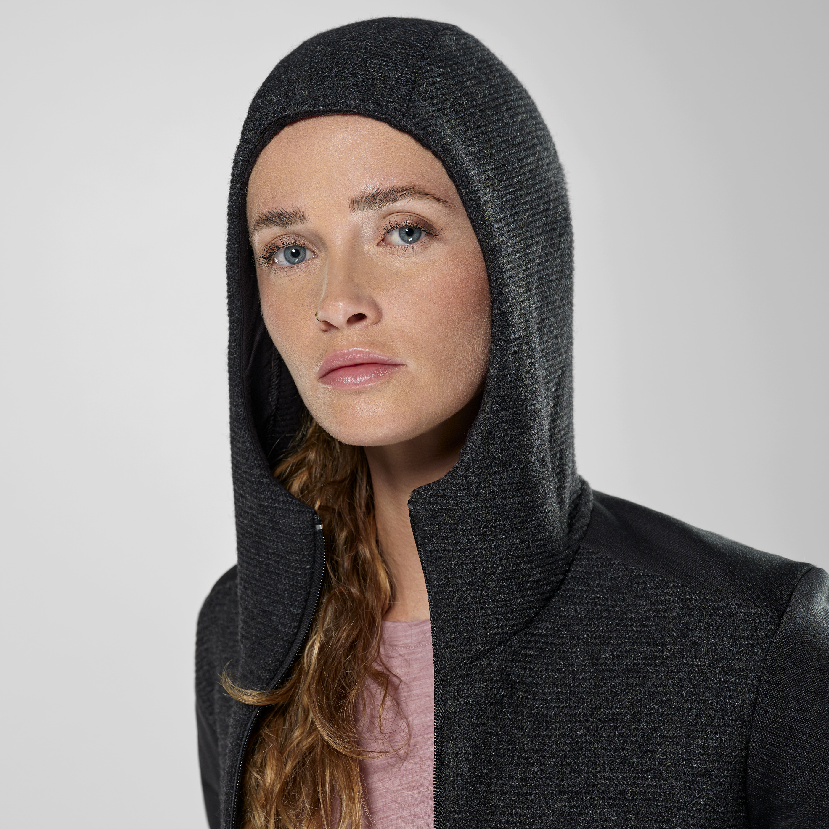 Fanes Sarner Light Hybrid Jacke Damen
