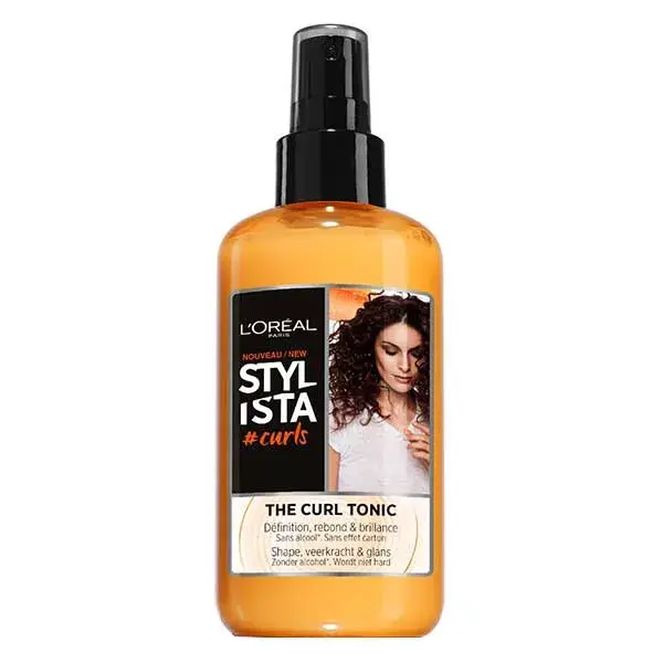 L'Oréal Stylista The Curl Tonic (Cachos) 200ml