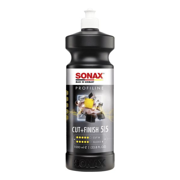 Sonax Polish Cut&finish Profiline 1 Lt. - 02253000