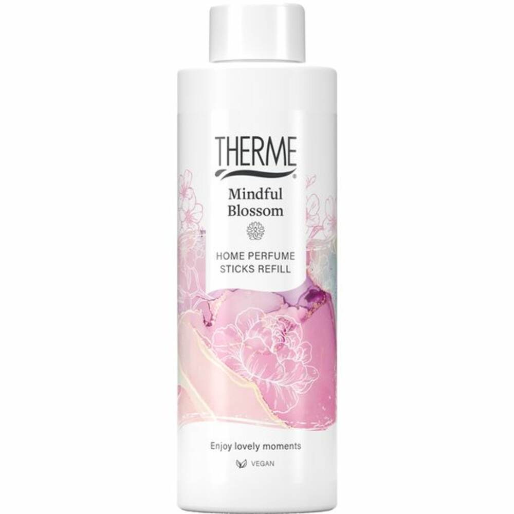 Therme Refill Home Perfume Sticks Mindful Blossom150 ml