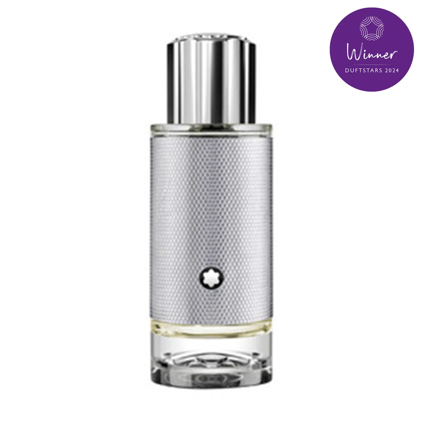 Mont Blanc Explorer Platinum Eau de Parfum