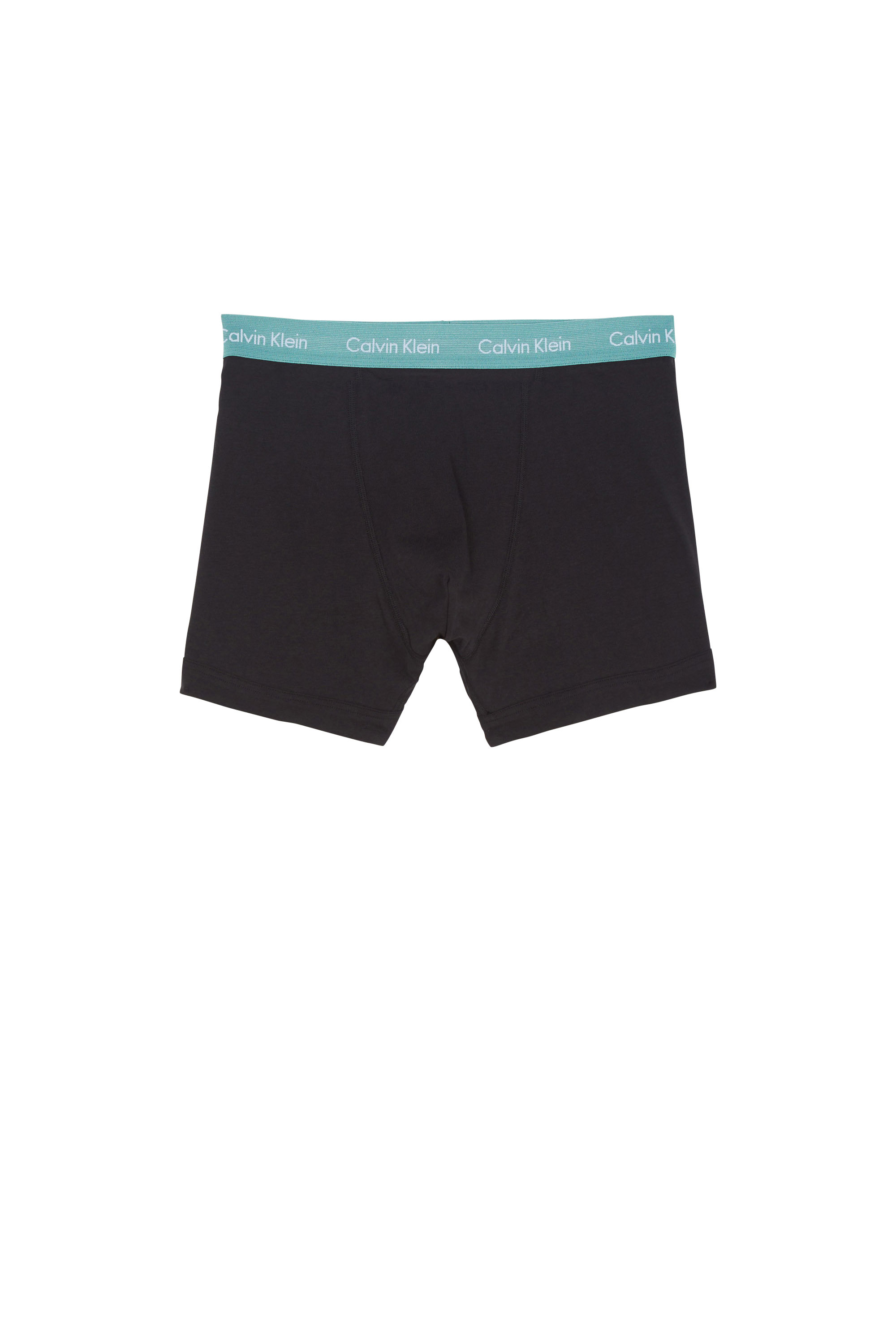 CALVIN KLEIN JEANS BOXER Noir