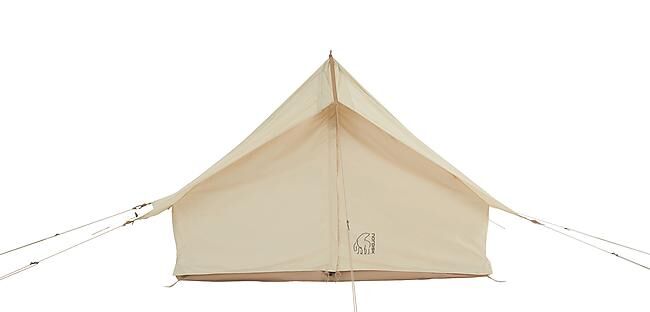 NORDISK - TENTE CANADIENNE YDUN 5-5 M2