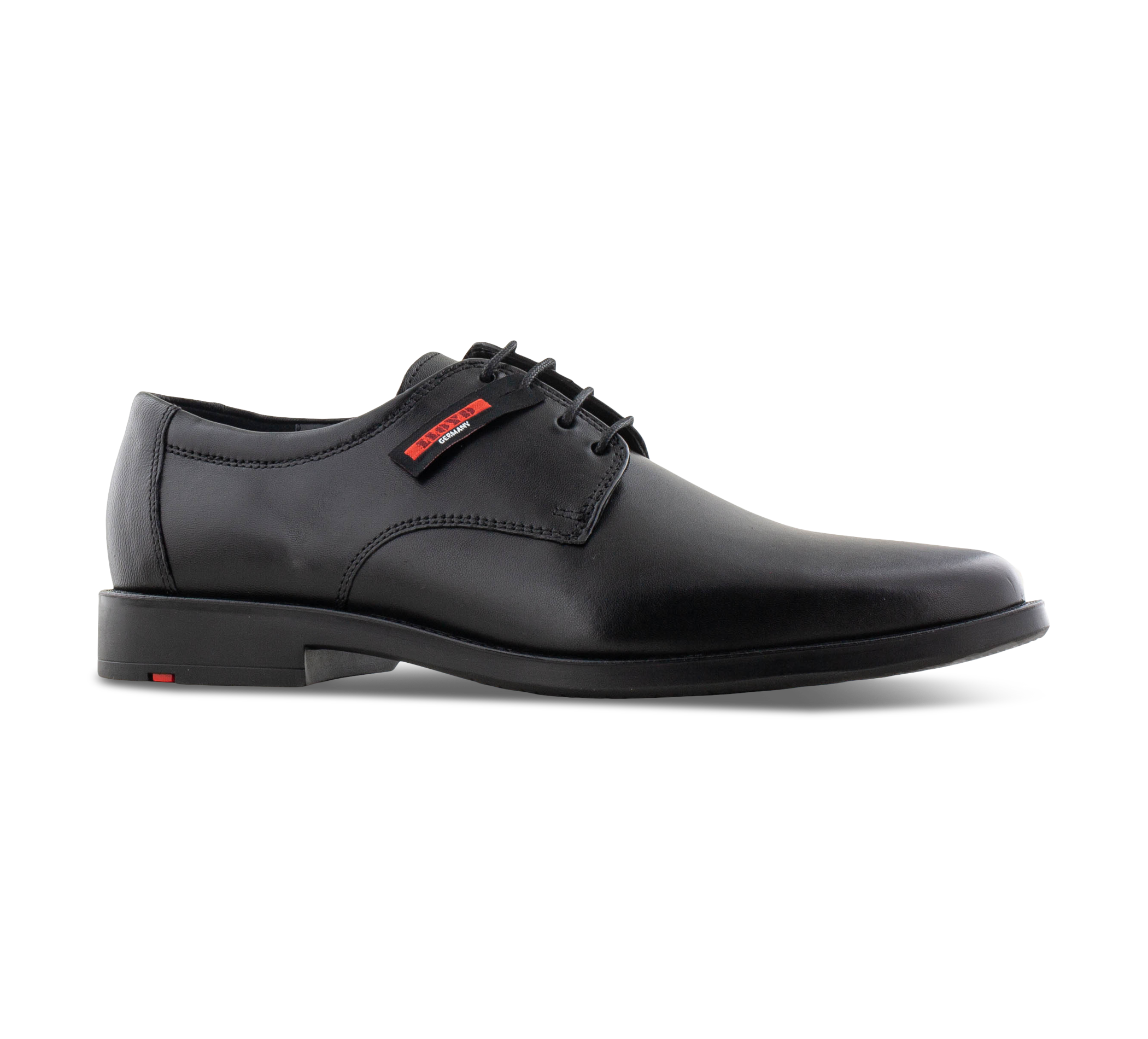Lloyd Nevio - Business-Schuhe schwarz