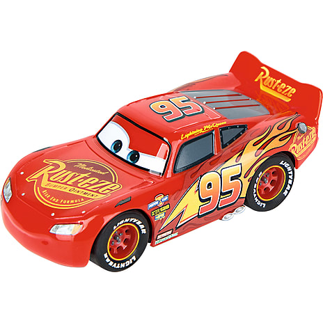 Carrera First Disney Pixar Cars 3 racerbane