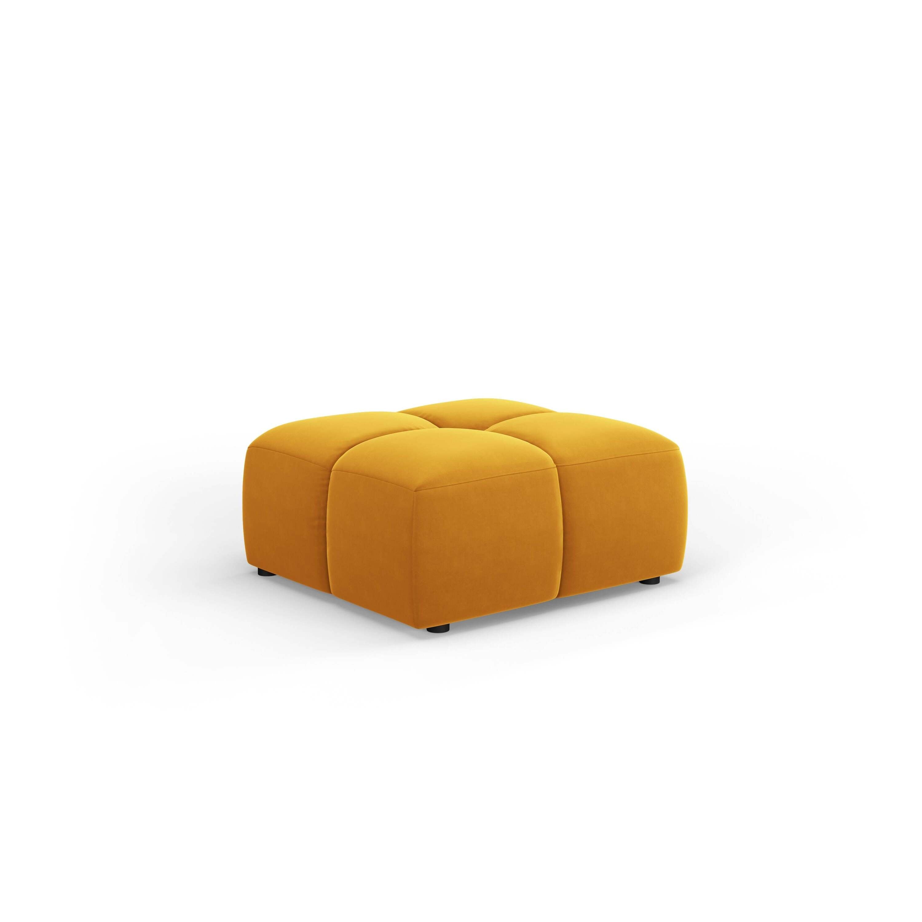 Milo Casa Hocker Francesca velvet