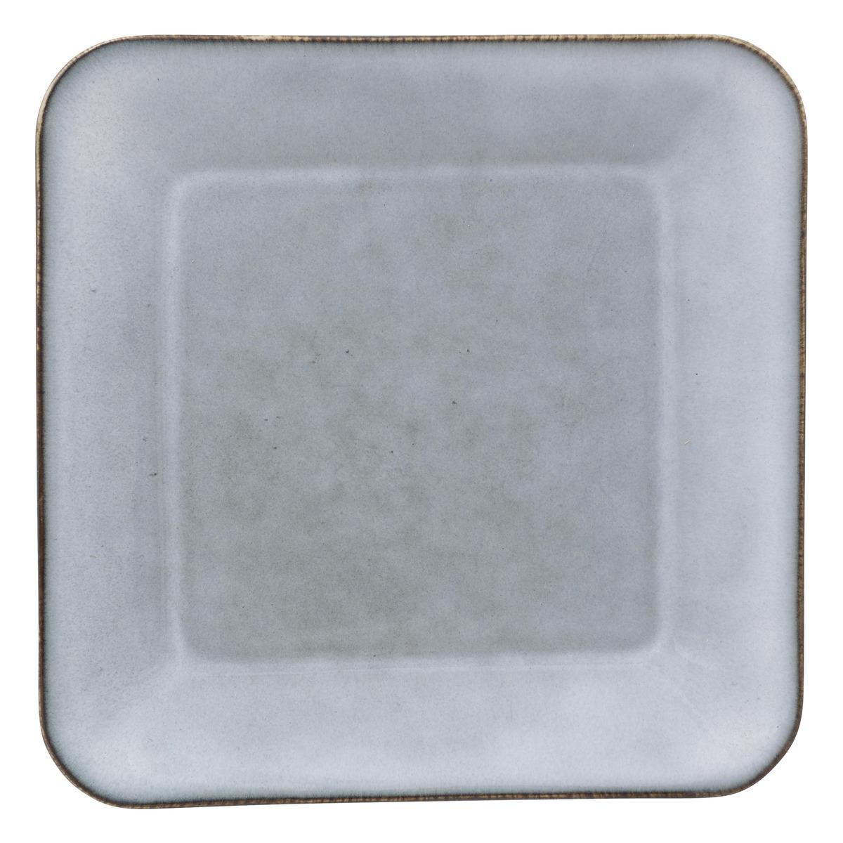 ASSIETTE A DESSERT OCEANE D.20CM