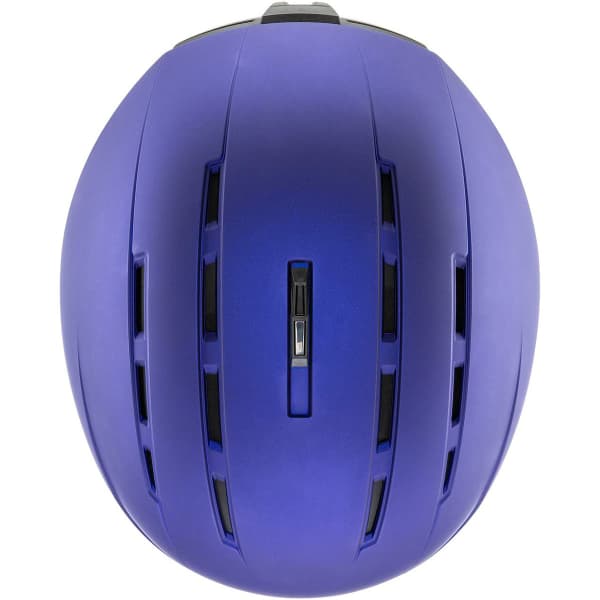 Casque de ski UVEX STANCE PURPLE BASH MATT