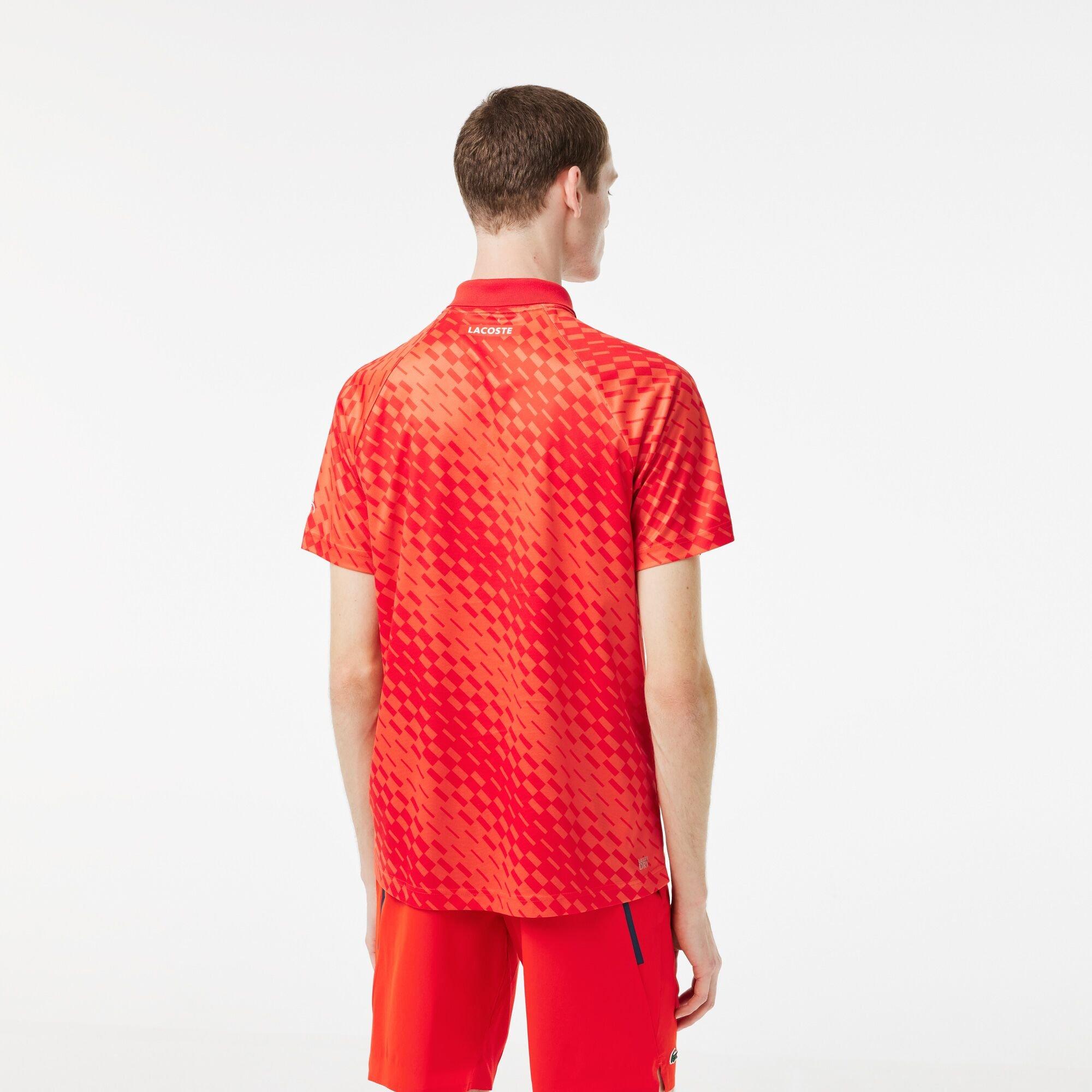 Lacoste DH5174 Polo Sn99