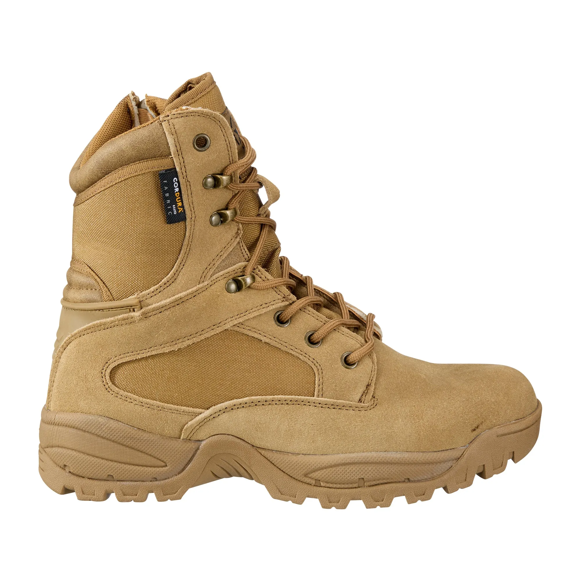 MFH -  Stiefel Mission Cordura