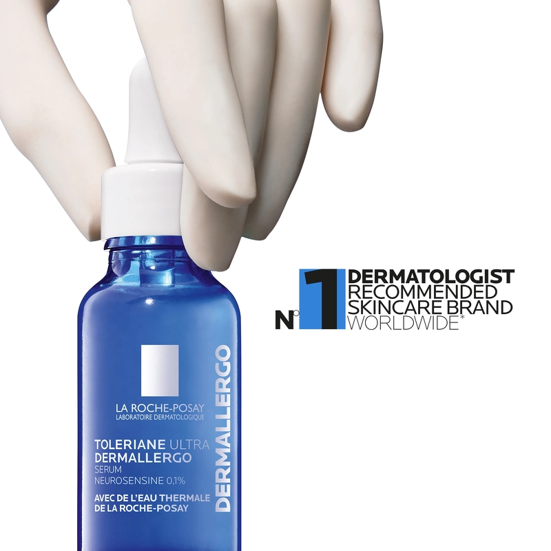 La Roche-Posay Toleriane Ultra Dermallergo Serum 20 ml