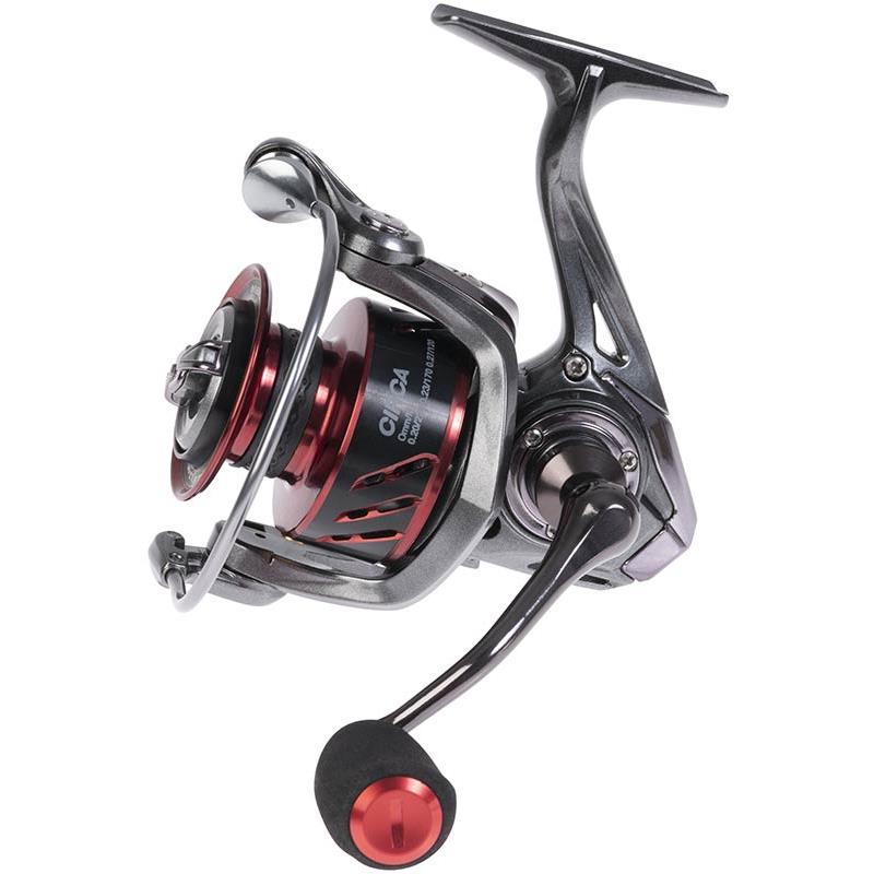 Moulinet Spinning Hart Circa