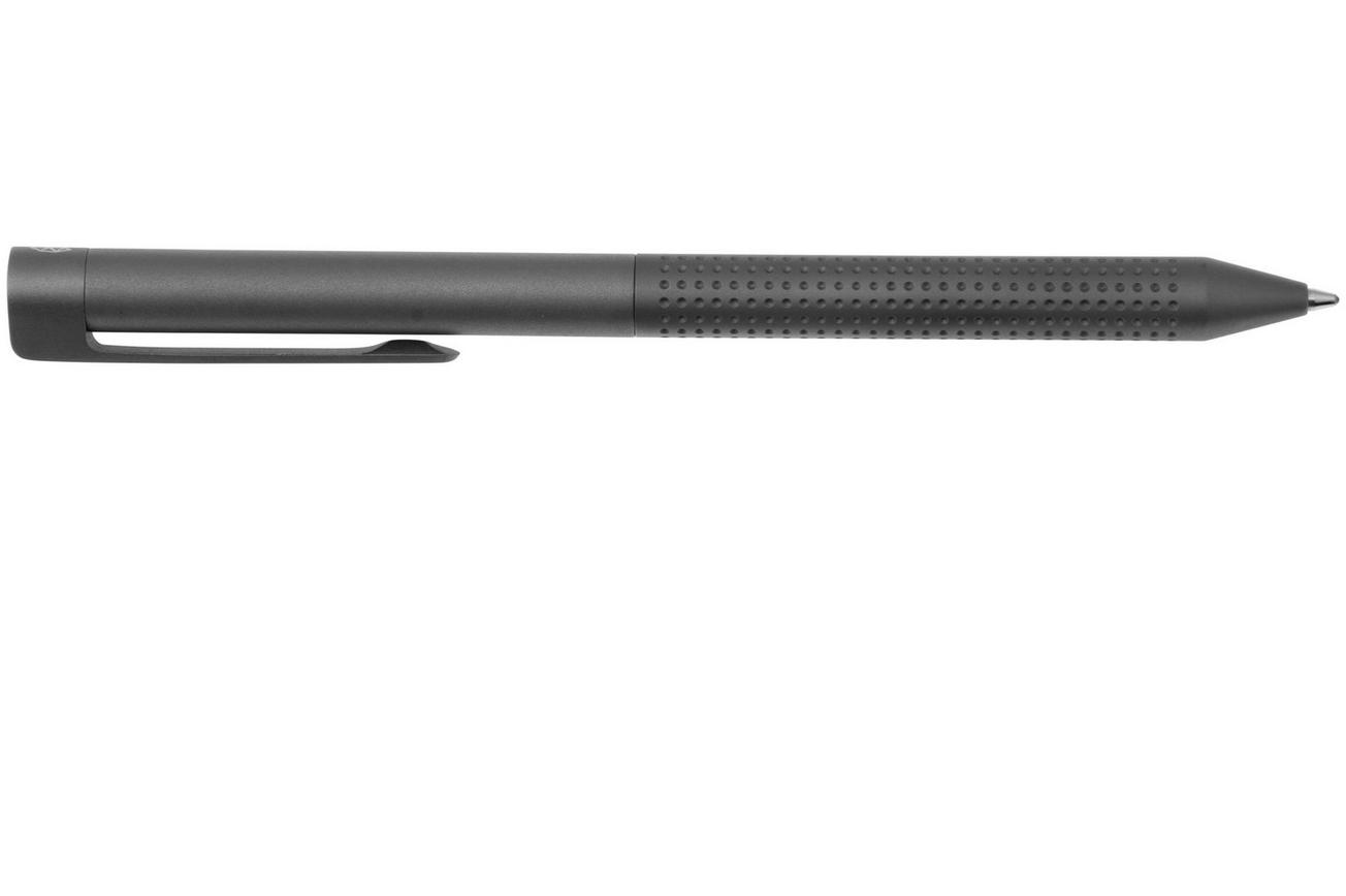 The James Brand The Bolen Titanium CO310939-10, Electric Moss, pen