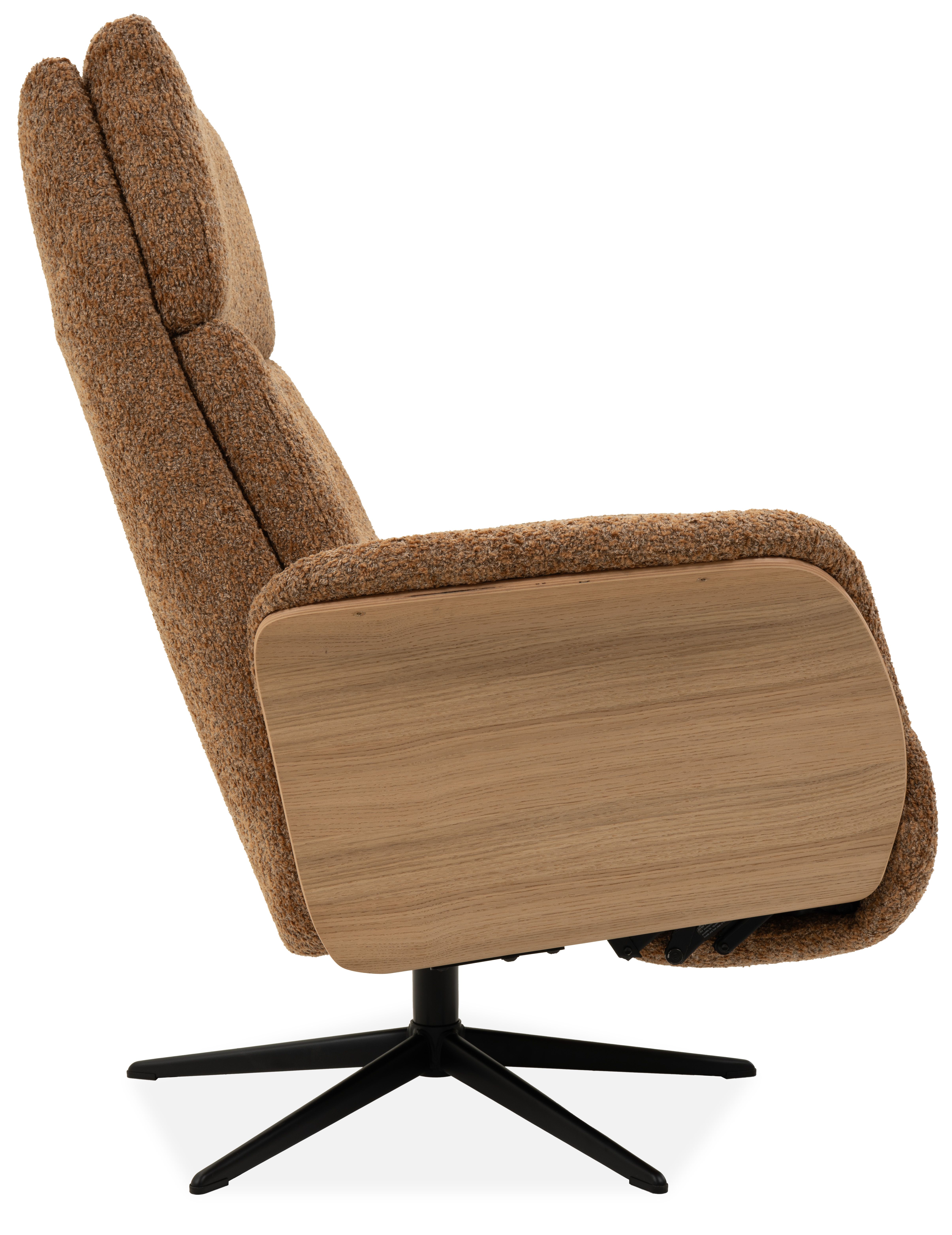 Relaxfauteuil Koen