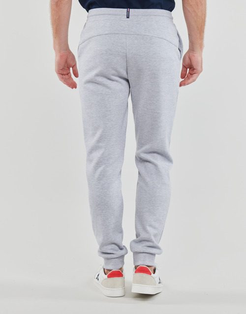 Le Coq Sportif - ESS PANT REGULAR N°4 M - Gris chiné