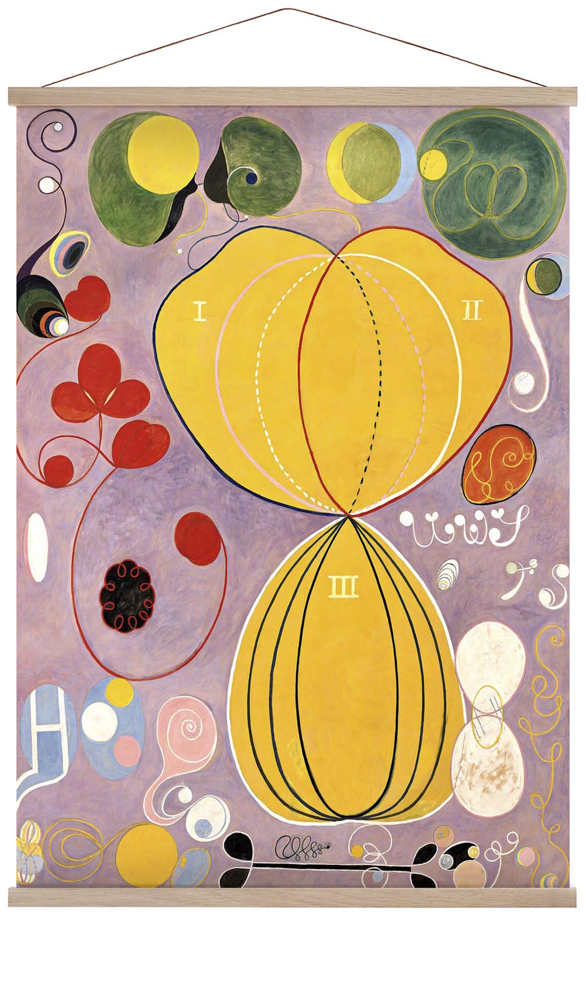 Hilma Af Klint Zehn Größte
