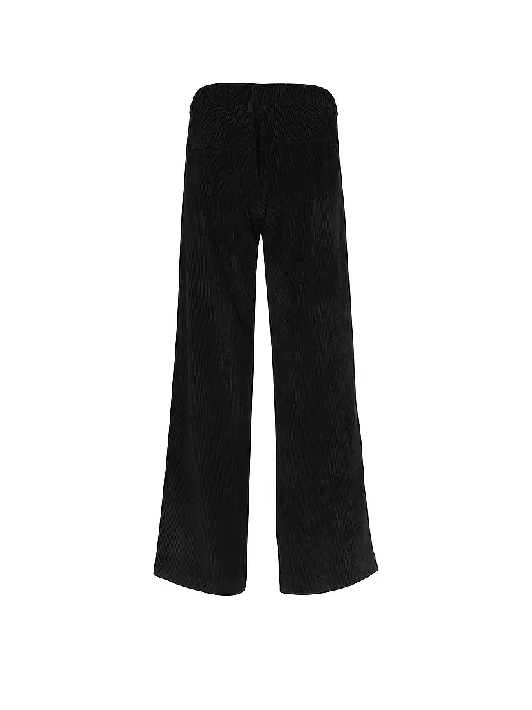 MAC Marlenehose CHIARA schwarz