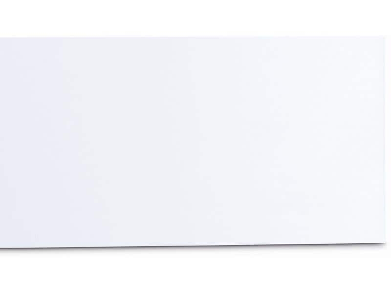 Maul Magnetband 35 mm x 5 m, Weiss Ferroband