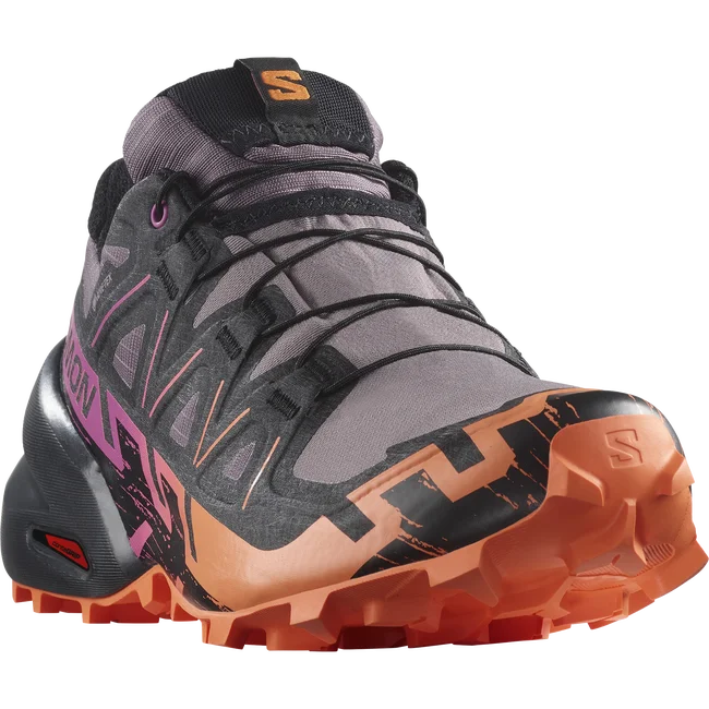 SPEEDCROSS 6 GORE-TEX  Trailrunning-Schuhe Damen
