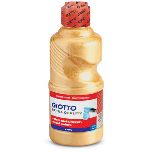 GIOTTO Extra Quality Metal Temperafarbe