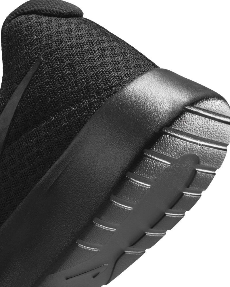 Chaussures Nike Tanjun Noir pour homme