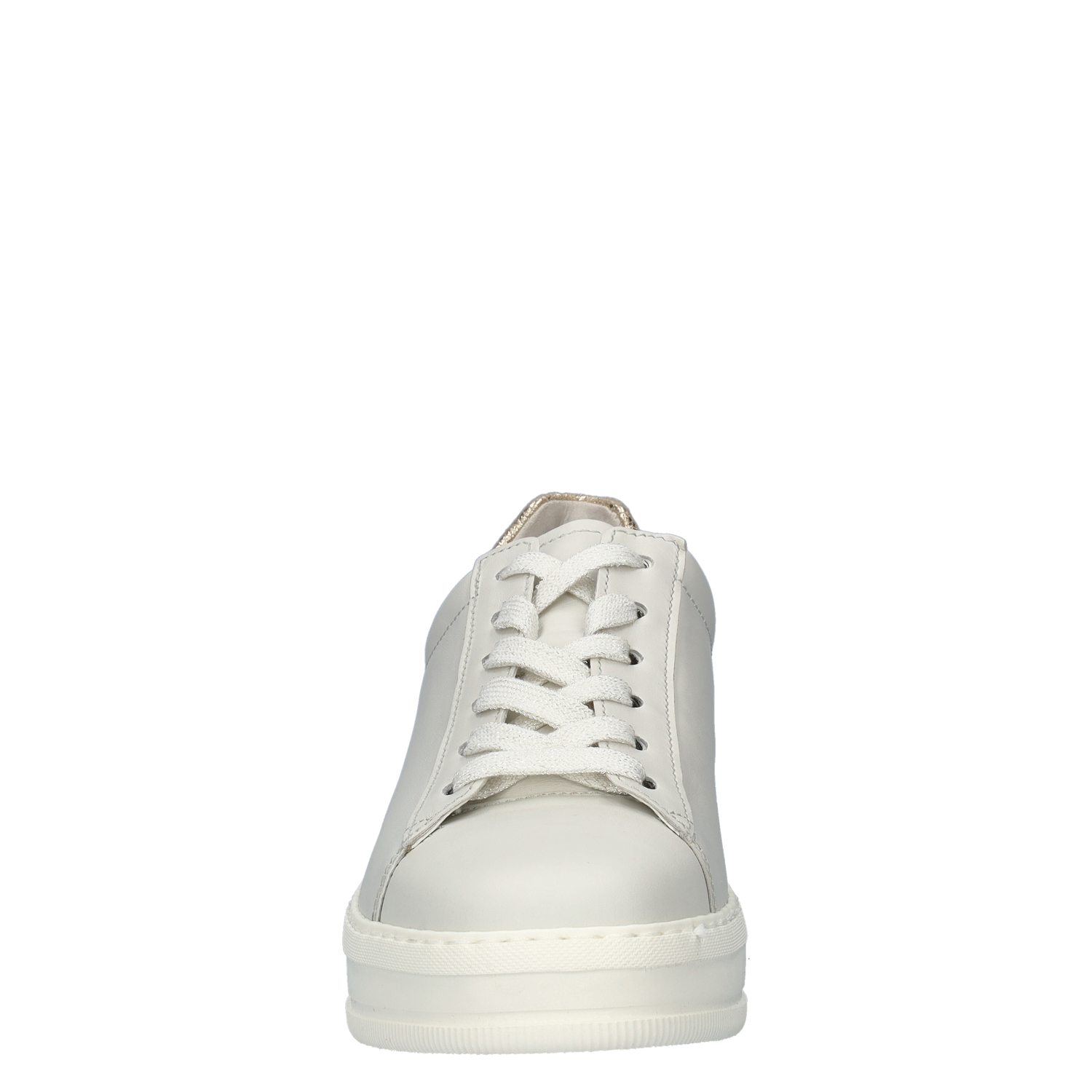 dames sneaker Gabor Wit