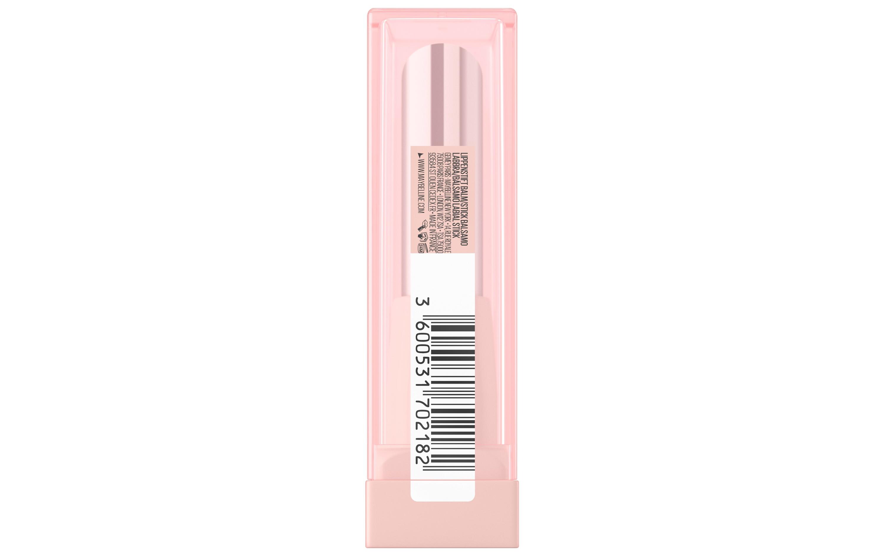Lip Gloss Lifter Glaze Oil Balm 001 Clear CraveLippenpflege sorgt für 24 Stunden für hydratisierte Lippen mit dezenter Farbe