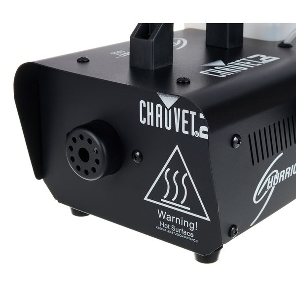 Chauvet DJ Hurricane 1000