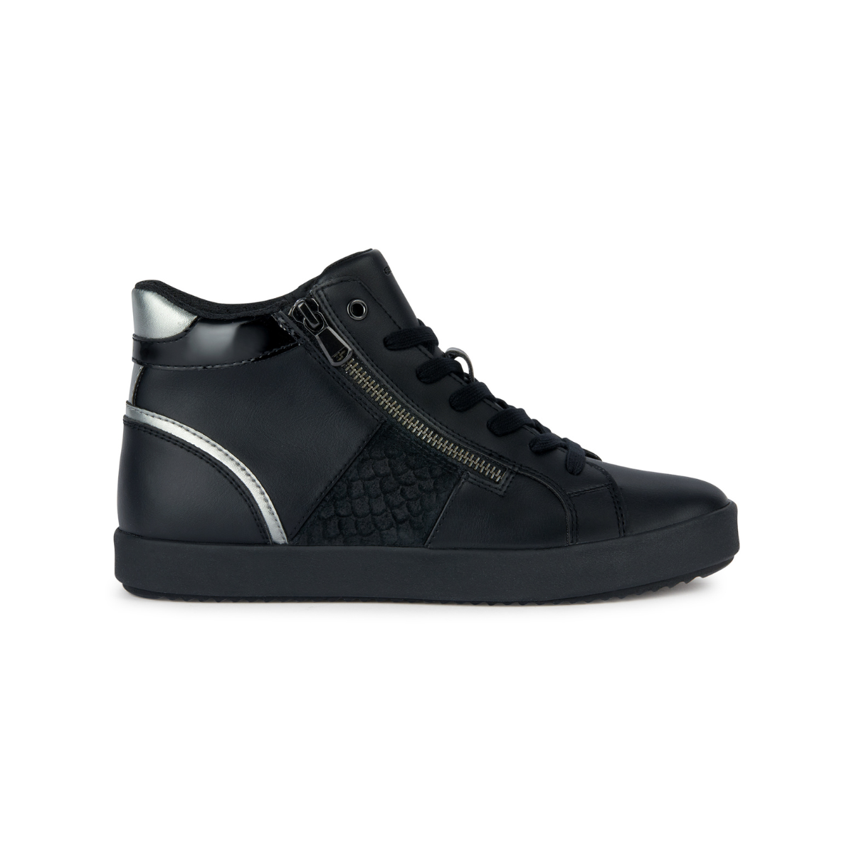 Geox - Baskets BLOMIEE Noir