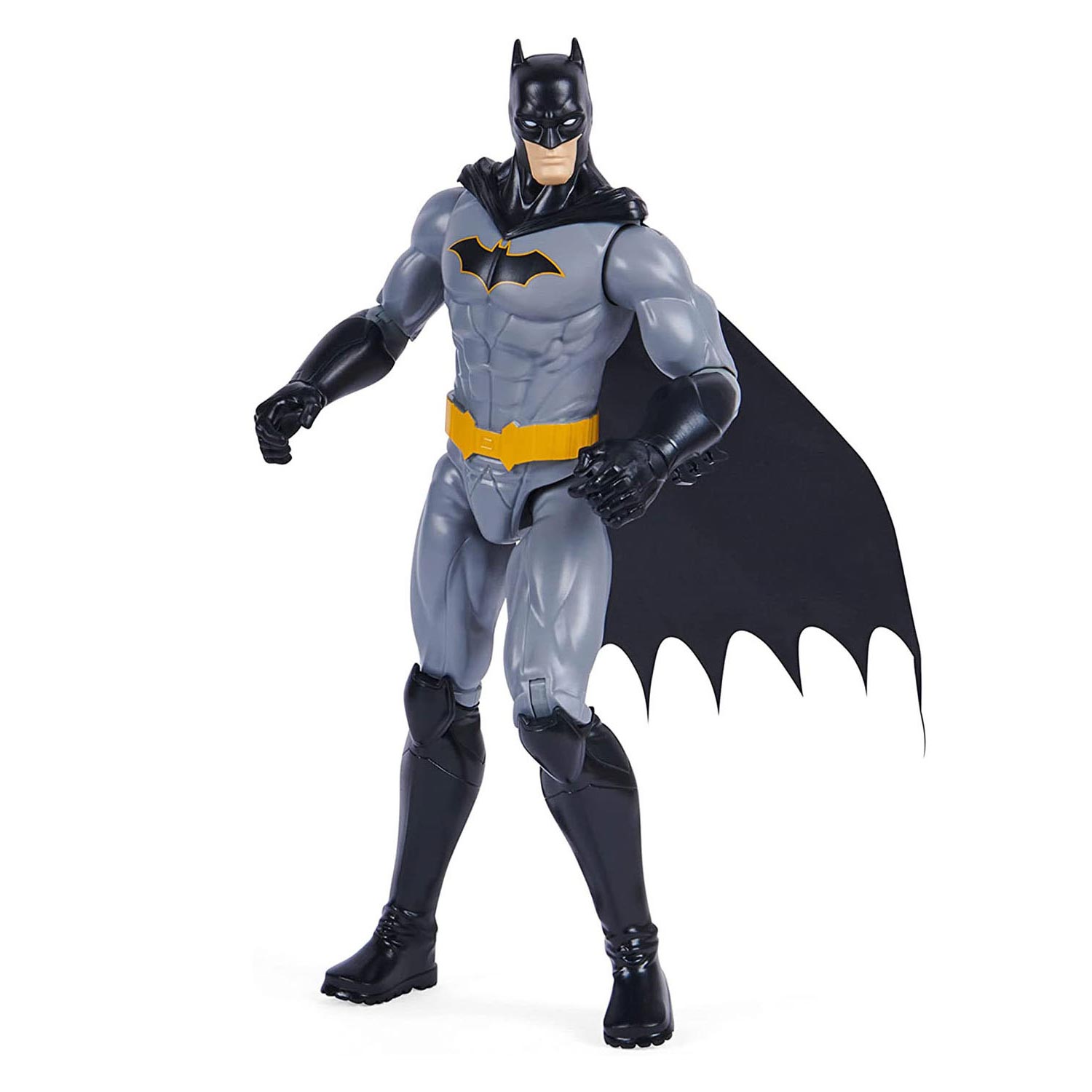 Batman, Robin en Joker Actiefiguren, 30 cm Figures