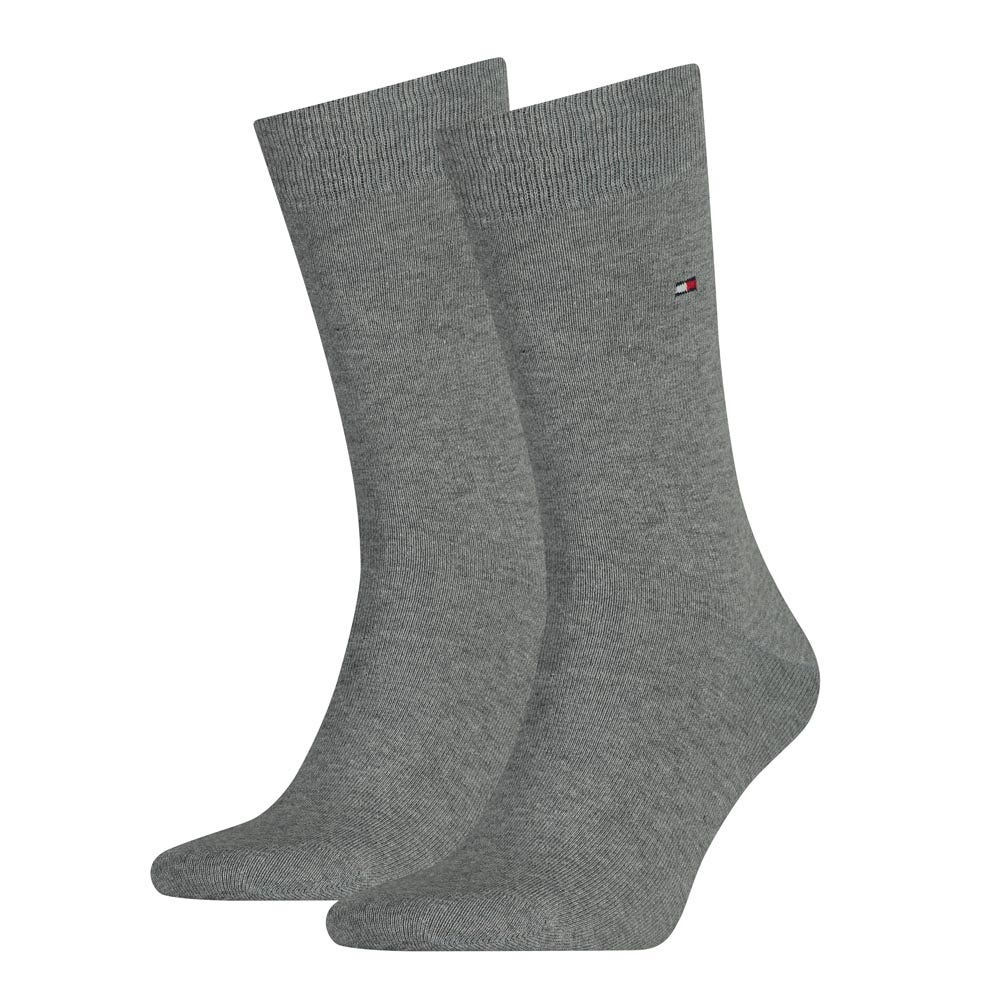 Tommy Hilfiger  MEN SOCK CLASSIC 2P