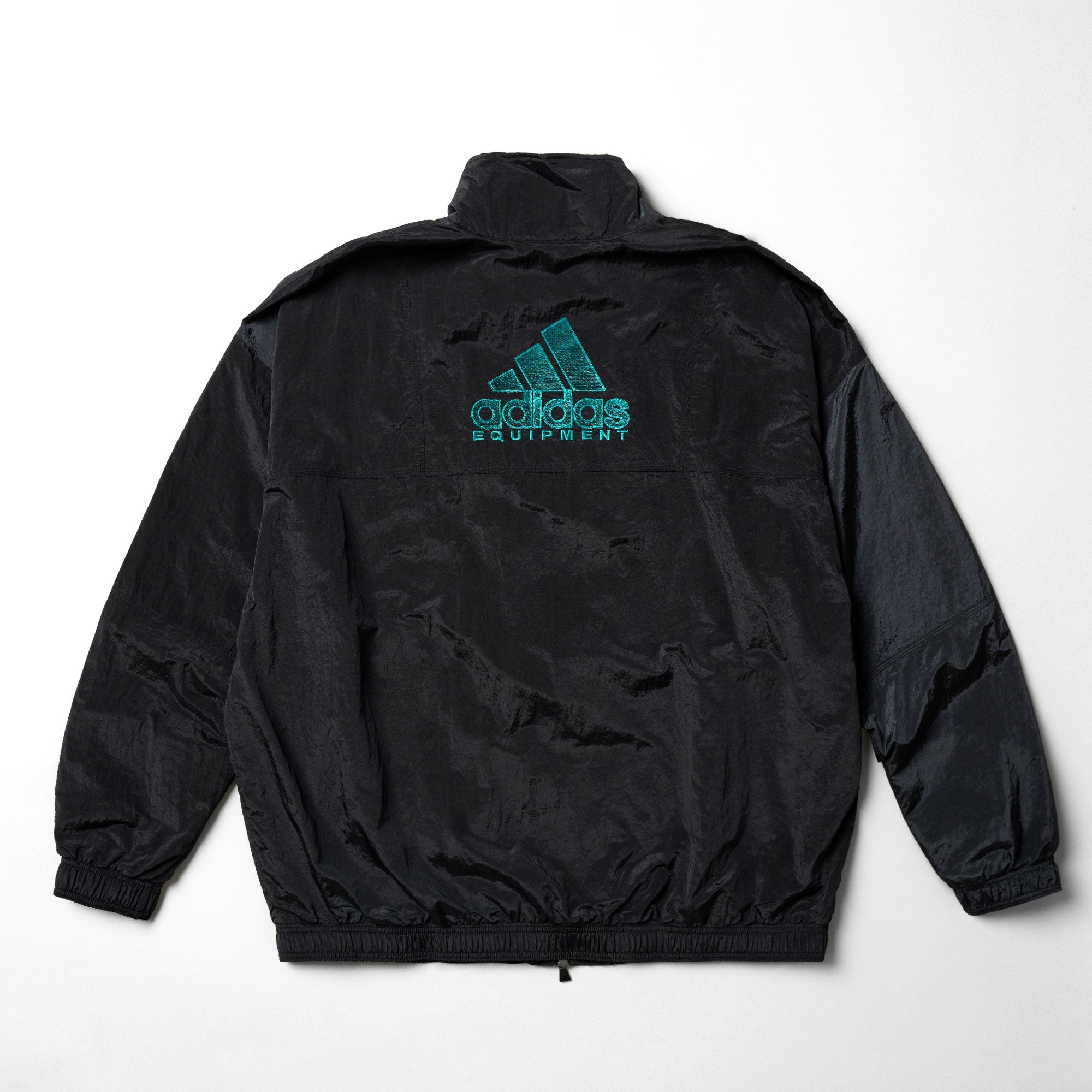 adidas<br>Equipment Track Top Iridescent