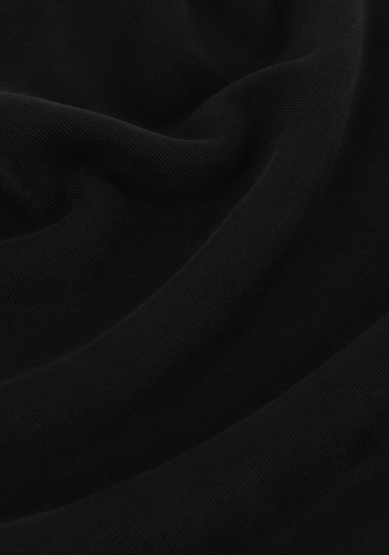 OBJECT zwarte object t-shirt objannie s/s t-shirt noos