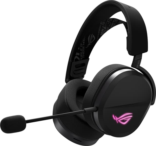 ASUS ROG Pelta trådløse gaming høretelefoner