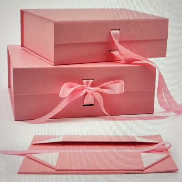 Geschenkbox mit Magnetklappe 1Stk.