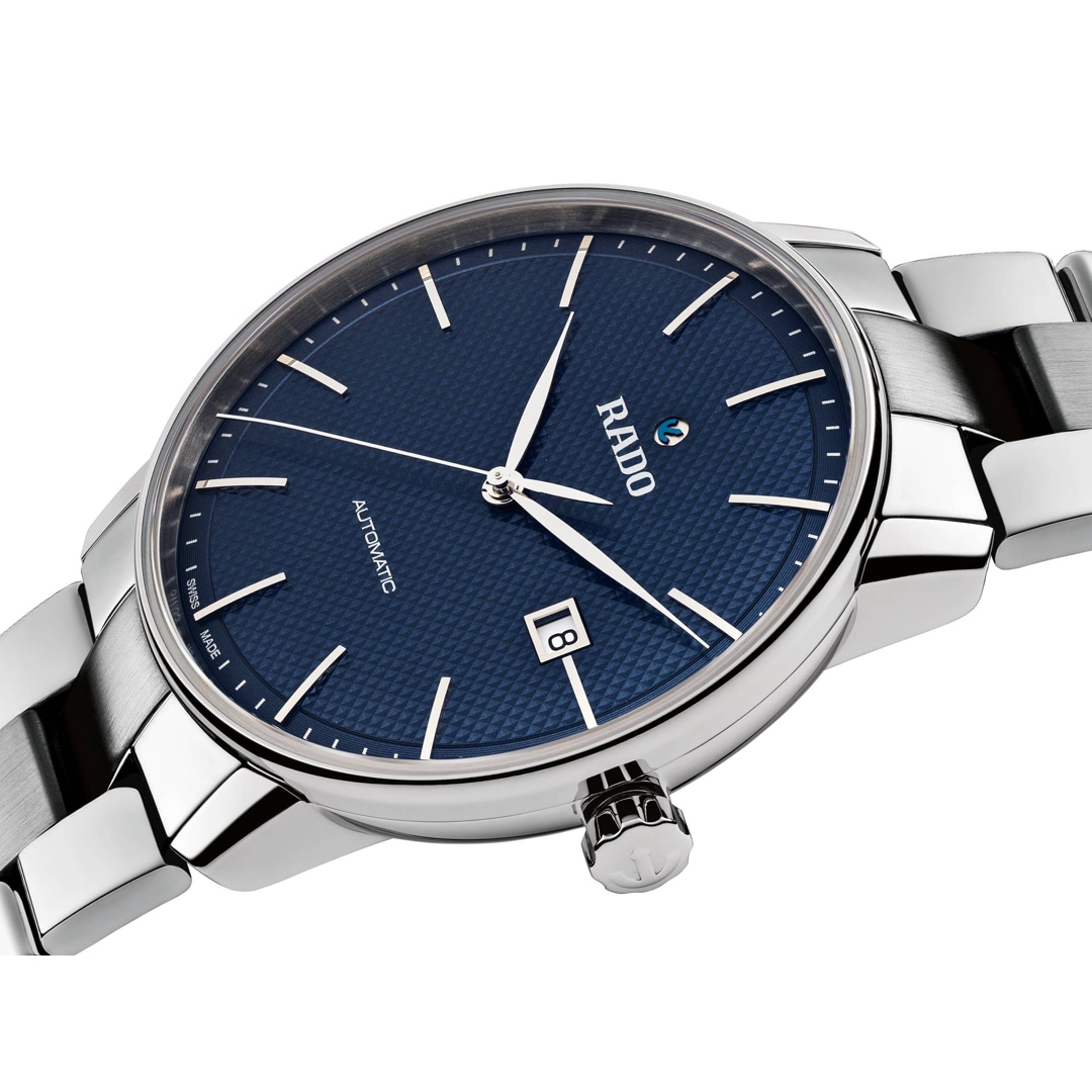 Rado Coupole Classic XL Automatik