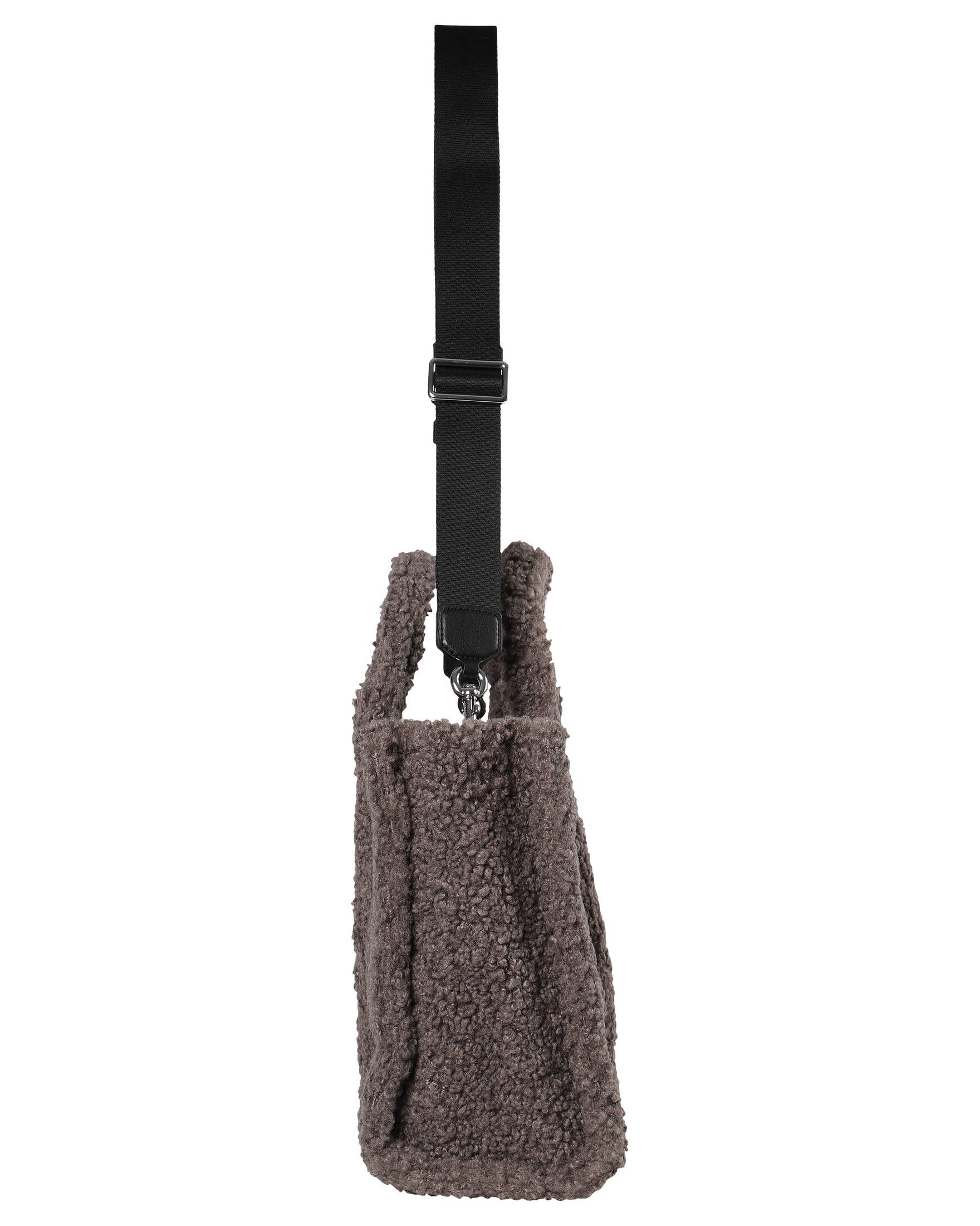 Marc Jacobs| Damen Shopper THE TEDDY TOTE BAG
