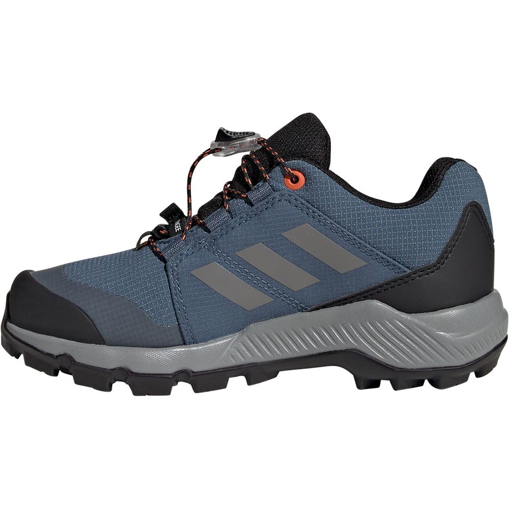 adidas TERREX TERREX GORE-TEX® Wanderschuh wonder steel