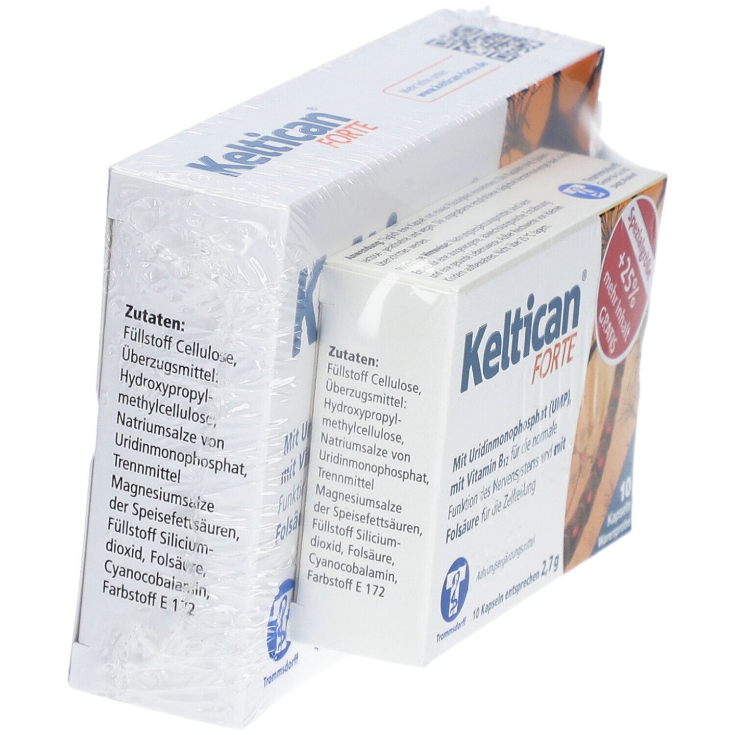 Keltican® forte