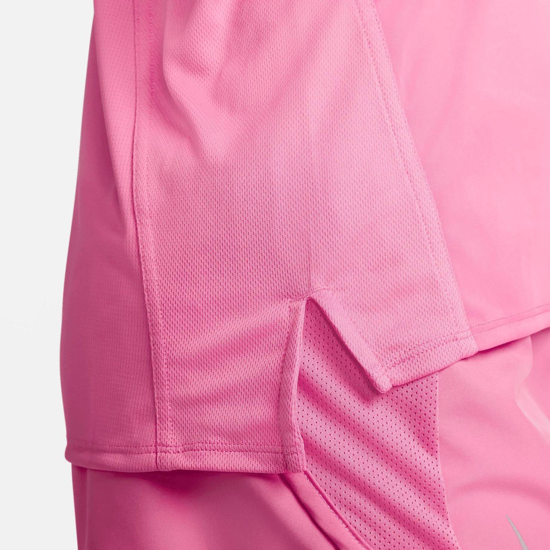 Nike| Damen Lauf-Shirt