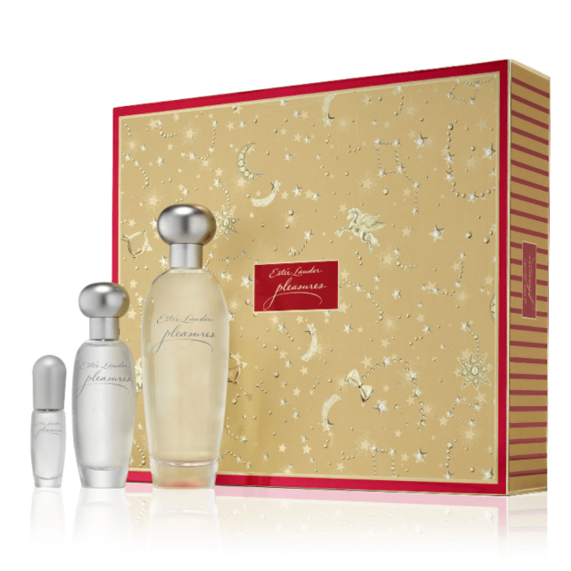 Pleasures Coffret Eau de Parfum ESTÉE LAUDER