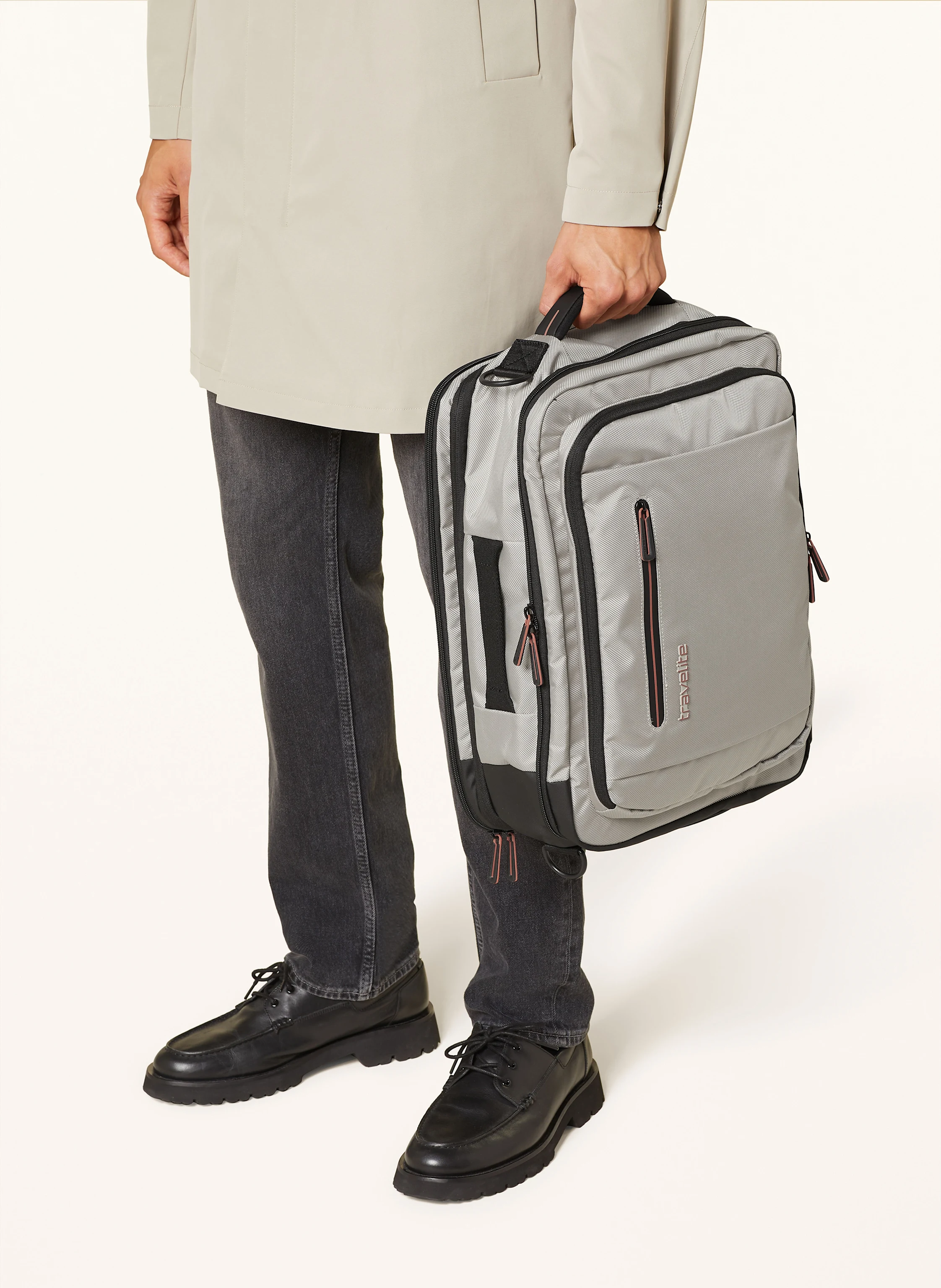 travelite Reisetasche CROSSLITE