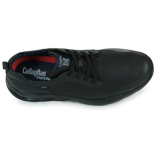 CallagHan - VENTO Negro