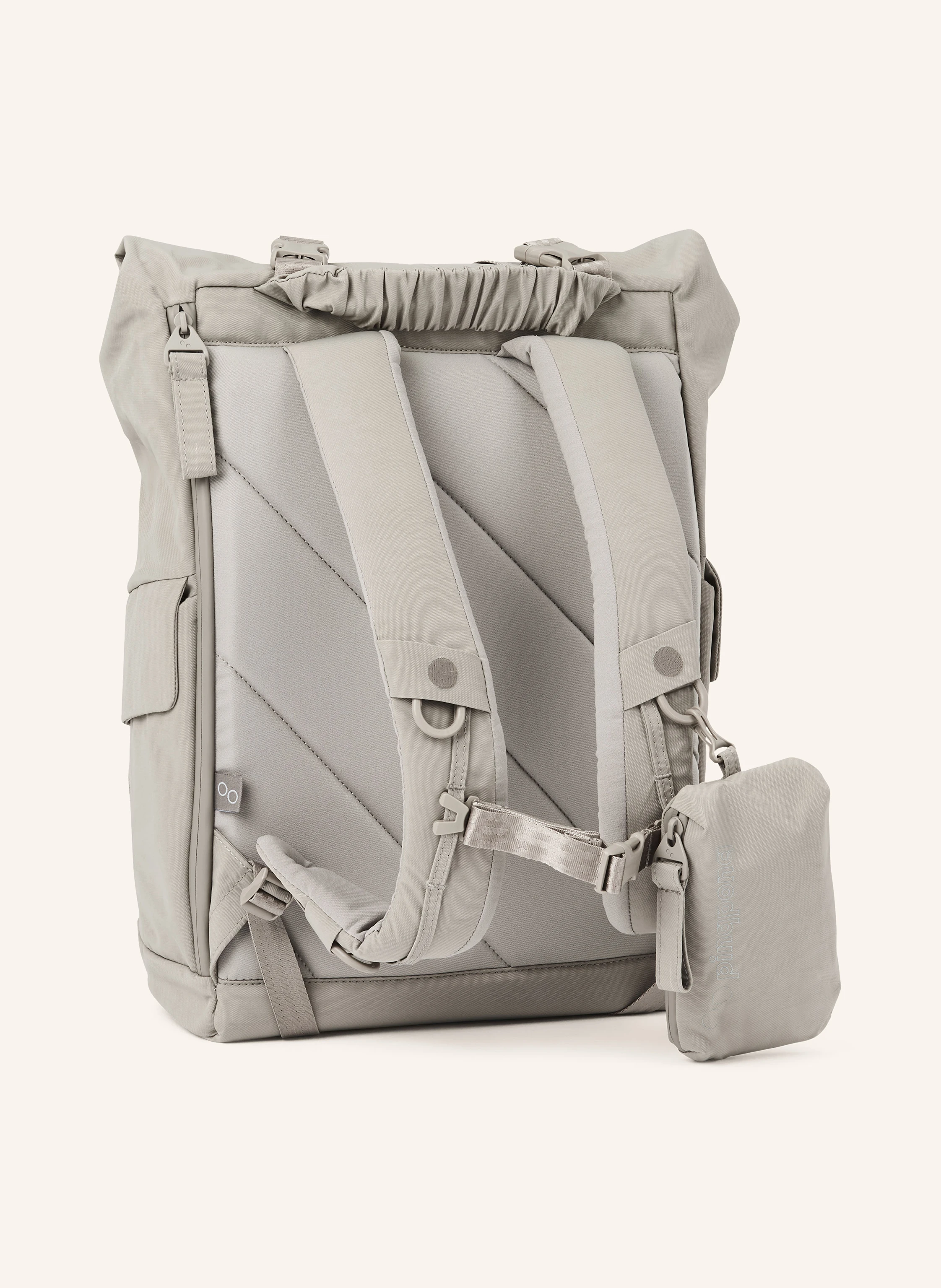 pinqponq Rucksack KROSS 20 l