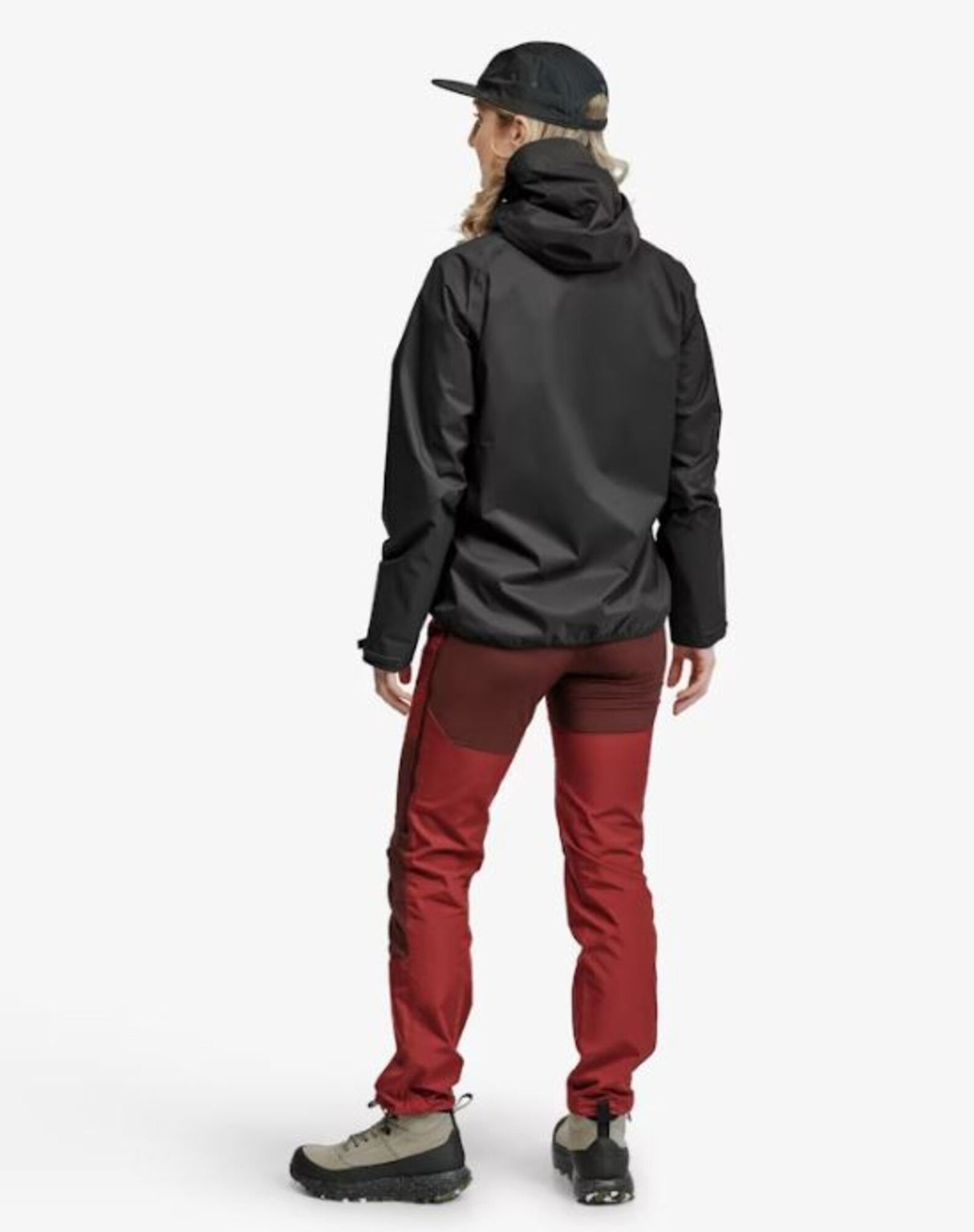 Lundhags<br>Tived Waterproof Jacket W