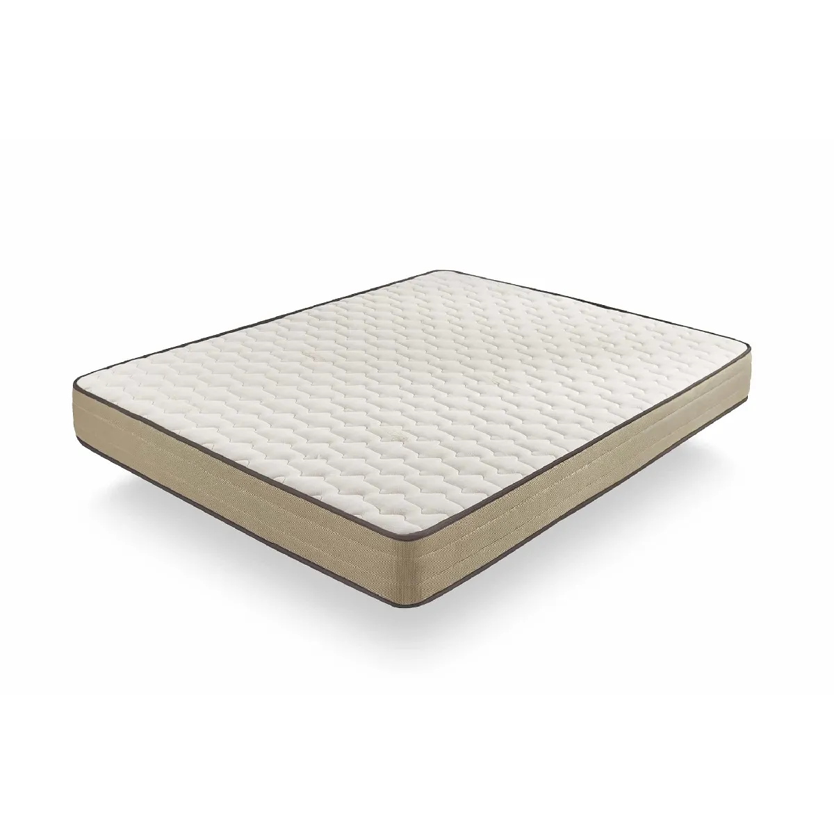 Moonia Matelas Bamboo Care 160x200