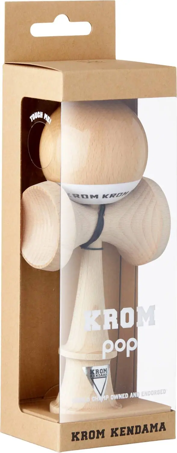 KROM POP LOL Kendama | SkatePro
