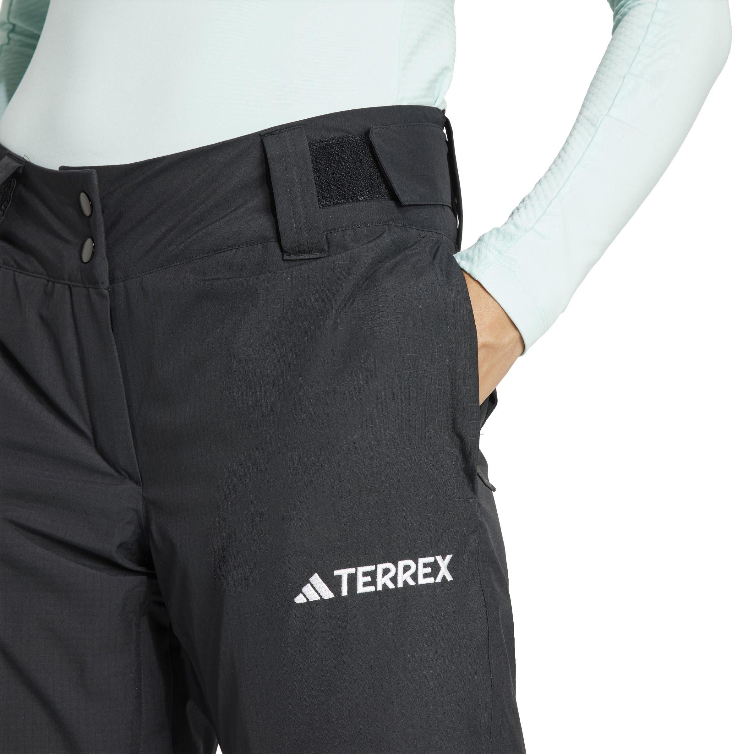 adidas adidas W Xpr 2l Ins P Waterproof Trouser Womens