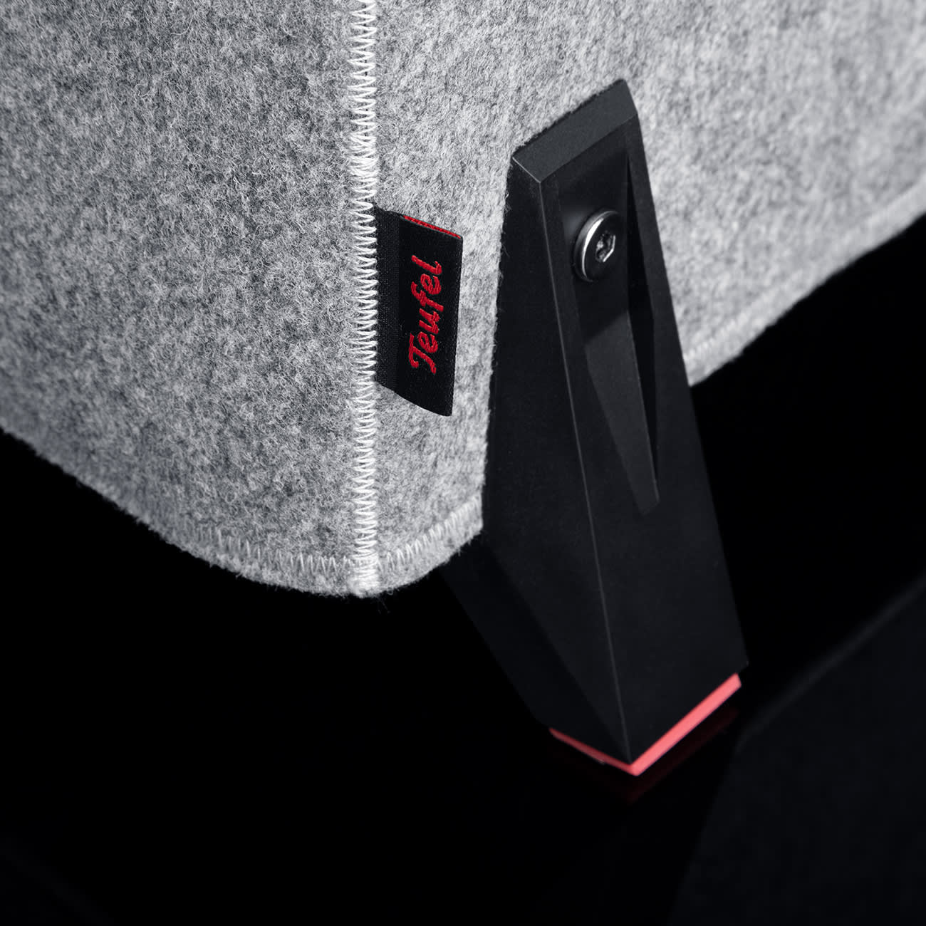 T 10 WOOFER SLEEVE