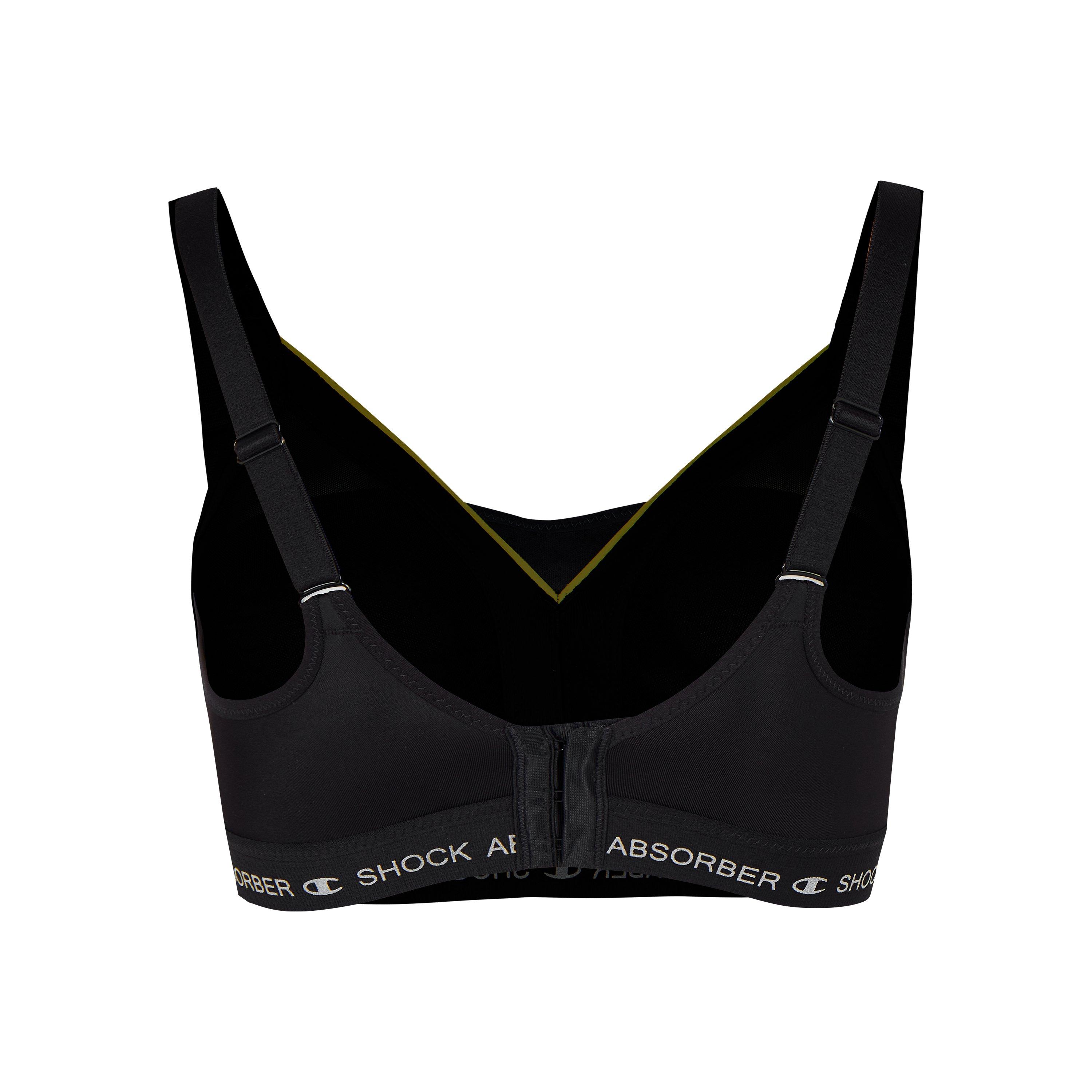 Shock Absorber Active Shaped Bra